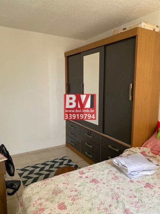 Imagem Apartamento com 2 Quartos à Venda, 55 m² em Rocha Miranda - Rio De Janeiro Imagem Apartamento com 2 Quartos à Venda, 55 m² em Rocha Miranda - Rio De Janeiro
