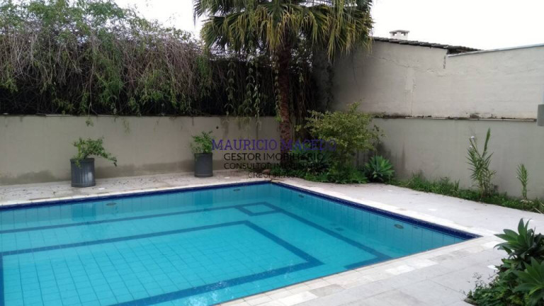 Imagem Casa com 4 Quartos para Alugar, 560 m² em Alphaville 2 - Barueri Imagem Casa com 4 Quartos para Alugar, 560 m² em Alphaville 2 - Barueri