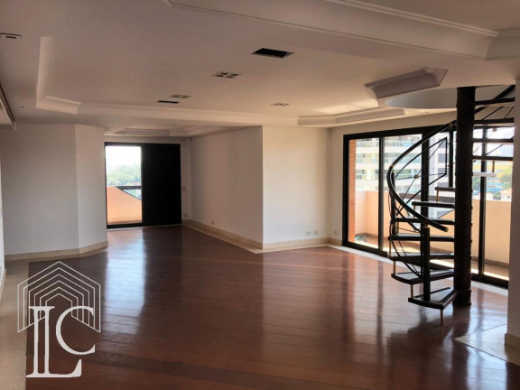 Imagem Imóvel com 3 Quartos para Alugar, 470 m² em Vila Mariana - São Paulo