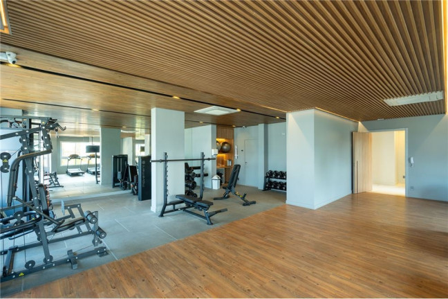Imagem Apartamento com 2 Quartos à Venda, 69 m² em Jardim Caravelas - São Paulo Imagem Apartamento com 2 Quartos à Venda, 69 m² em Jardim Caravelas - São Paulo