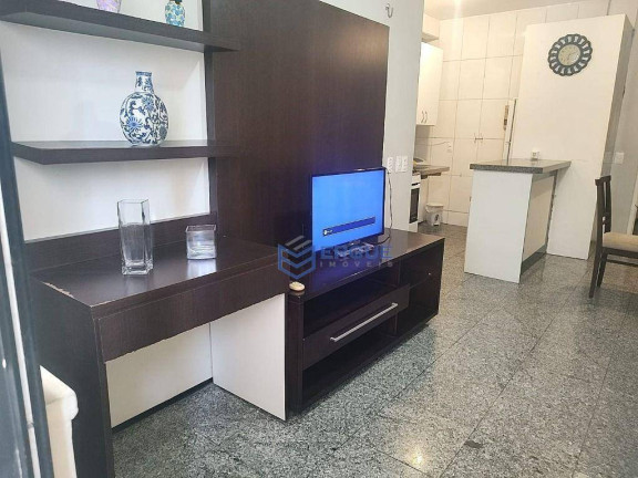 Imagem Apartamento com 1 Quarto à Venda, 42 m² em Meireles - Fortaleza