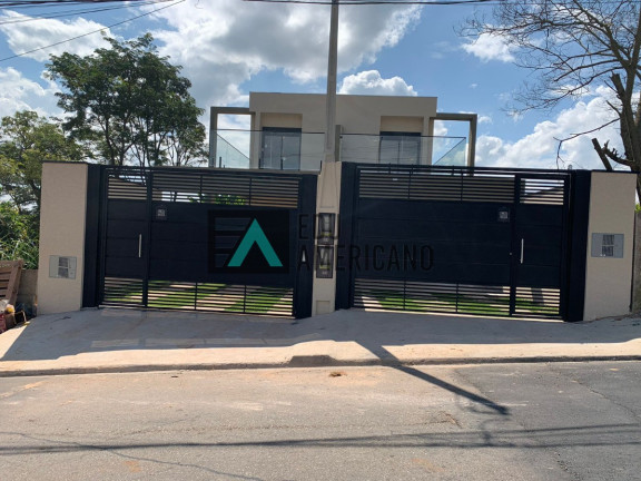 Imagem Casa com 3 Quartos à Venda, 151 m² em Jardim Dos Pinheiros - Atibaia Imagem Casa com 3 Quartos à Venda, 151 m² em Jardim Dos Pinheiros - Atibaia