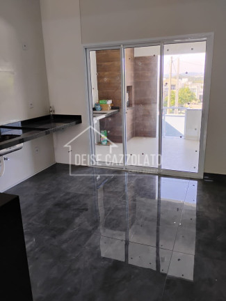 Imagem Casa com 3 Quartos à Venda, 130 m² em Condomínio Terras De São Francisco - Sorocaba