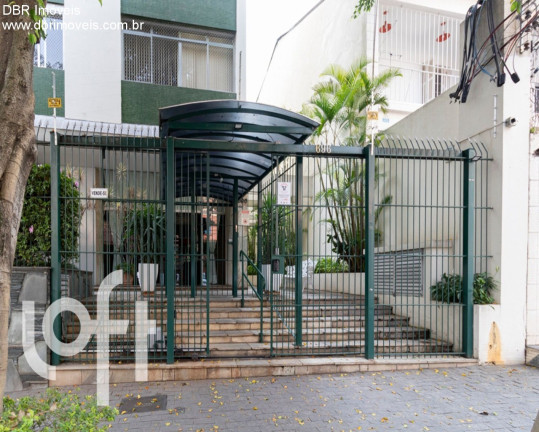 Imagem Apartamento com 3 Quartos à Venda, 127 m² em Vila Mariana - São Paulo Imagem Apartamento com 3 Quartos à Venda, 127 m² em Vila Mariana - São Paulo