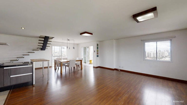 Imagem Imóvel com 3 Quartos à Venda, 196 m² em Vila Santo Estéfano - São Paulo Imagem Imóvel com 3 Quartos à Venda, 196 m² em Vila Santo Estéfano - São Paulo