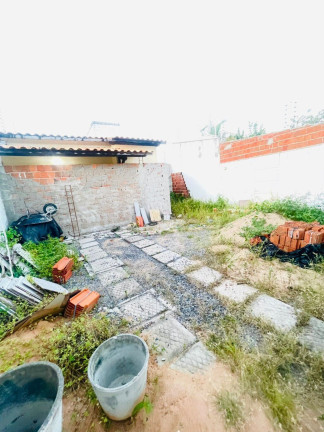 Terreno à Venda, 54 m² em Belchior - Sobral