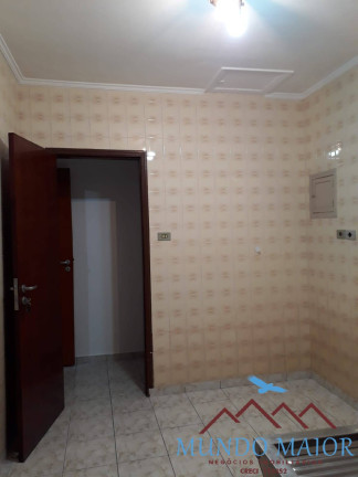 Imagem Casa com 3 Quartos à Venda, 180 m² em Independência - São Bernardo Do Campo Imagem Casa com 3 Quartos à Venda, 180 m² em Independência - São Bernardo Do Campo