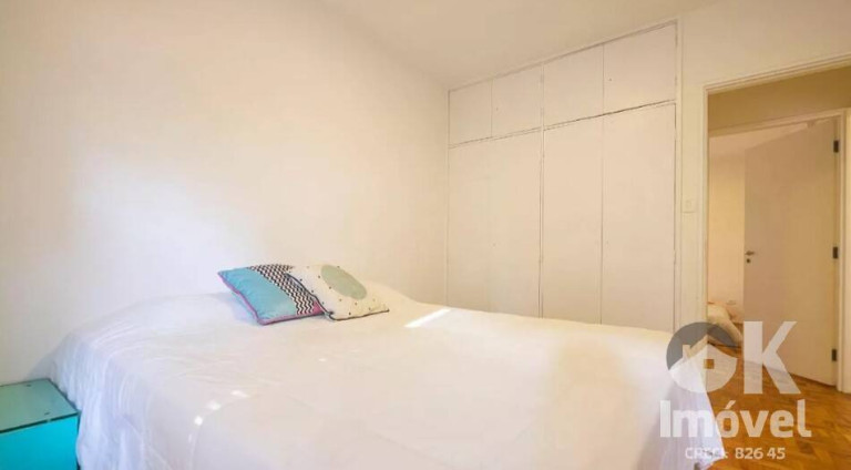 Imagem Apartamento com 3 Quartos à Venda, 107 m² em Jardim Paulista - São Paulo Imagem Apartamento com 3 Quartos à Venda, 107 m² em Jardim Paulista - São Paulo