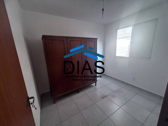 Imagem Apartamento com 2 Quartos à Venda, 67 m² em Altos Do Jaraguá - Araraquara