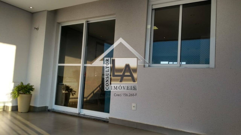 Imagem Apartamento com 2 Quartos à Venda, 88 m² em Vila Guarani (z Sul) - São Paulo