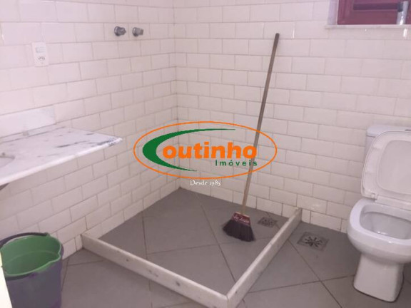 Imagem Casa com 3 Quartos à Venda, 151 m² em Tijuca - Rio De Janeiro