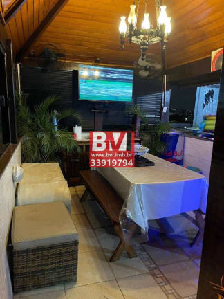 Imagem Apartamento com 4 Quartos à Venda, 340 m² em Vila Kosmos - Rio De Janeiro Imagem Apartamento com 4 Quartos à Venda, 340 m² em Vila Kosmos - Rio De Janeiro