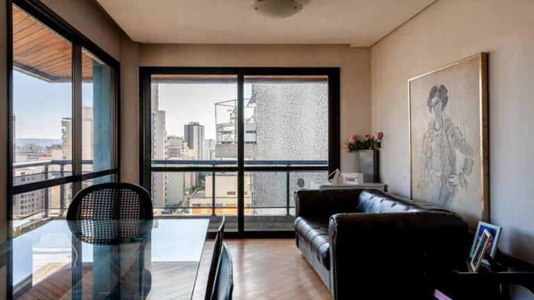 Imagem Apartamento com 2 Quartos à Venda, 208 m² em Santa Cecília - São Paulo Imagem Apartamento com 2 Quartos à Venda, 208 m² em Santa Cecília - São Paulo