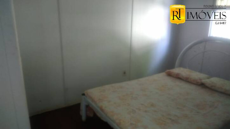 Imagem Casa com 3 Quartos à Venda, 60 m² em Praia Do Siqueira - Cabo Frio
