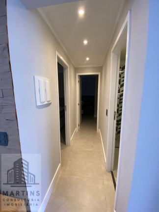 Imagem Apartamento com 2 Quartos à Venda, 70 m² em José Menino - Santos Imagem Apartamento com 2 Quartos à Venda, 70 m² em José Menino - Santos