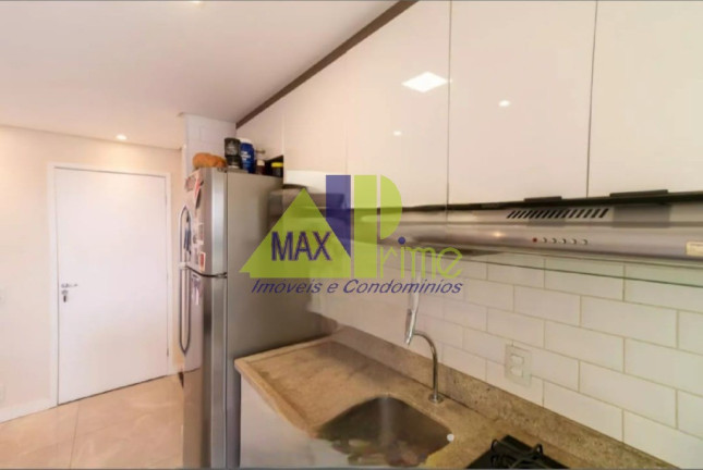 Imagem Apartamento com 2 Quartos à Venda, 48 m² em Cangaíba - São Paulo Imagem Apartamento com 2 Quartos à Venda, 48 m² em Cangaíba - São Paulo