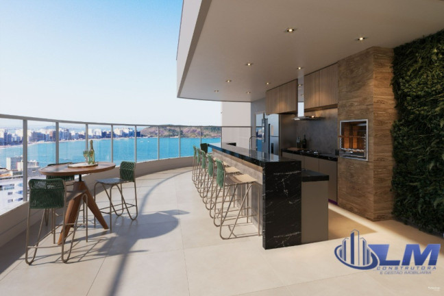 Imagem Imóvel com 4 Quartos à Venda, 135 m² em Praia Do Morro - Guarapari Imagem Imóvel com 4 Quartos à Venda, 135 m² em Praia Do Morro - Guarapari