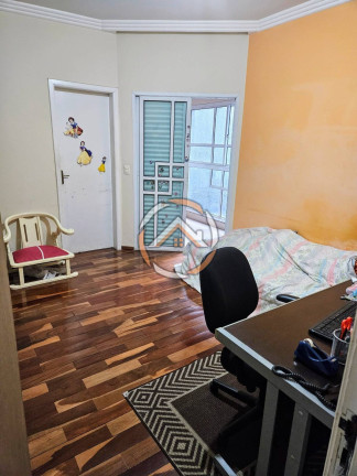 Imagem Sobrado com 3 Quartos à Venda, 185 m² em Olímpico - São Caetano Do Sul Imagem Sobrado com 3 Quartos à Venda, 185 m² em Olímpico - São Caetano Do Sul