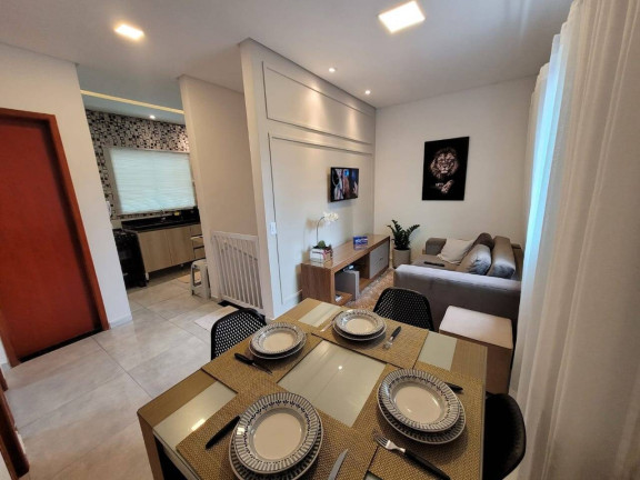 Imagem Casa com 2 Quartos à Venda, 55 m² em Mirim - Praia Grande Imagem Casa com 2 Quartos à Venda, 55 m² em Mirim - Praia Grande