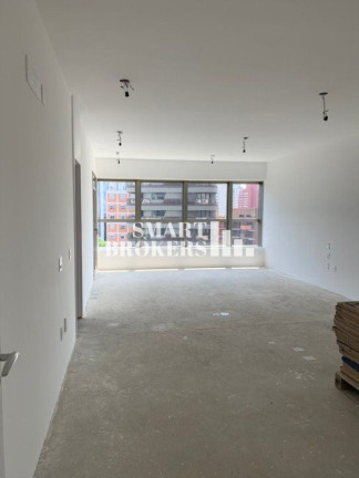 Imagem Apartamento com 4 Quartos à Venda, 343 m² em Vila Olímpia - São Paulo