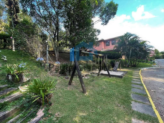Imagem Casa de Condomínio com 4 Quartos à Venda, 591 m² em Chácara Dos Junqueiras - Carapicuíba