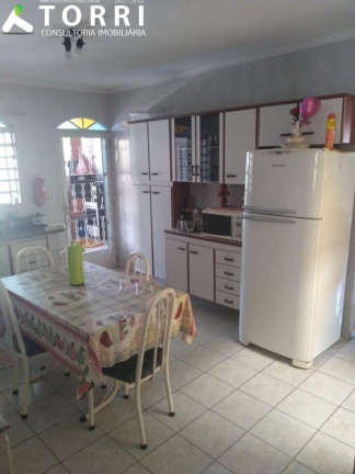 Imagem Casa com 3 Quartos à Venda, 135 m² em Jardim Vera Cruz - Sorocaba Imagem Casa com 3 Quartos à Venda, 135 m² em Jardim Vera Cruz - Sorocaba