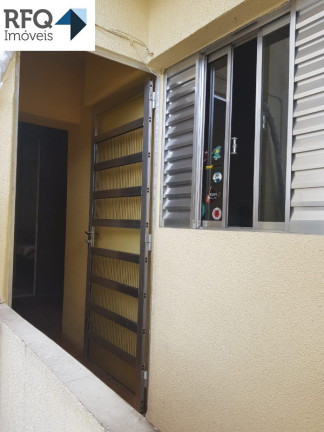 Imagem Casa com 3 Quartos à Venda, 112 m² em Vila Clementino - São Paulo