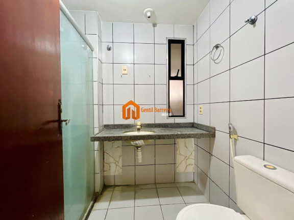 Imagem Apartamento com 3 Quartos à Venda, em Cocó - Fortaleza Imagem Apartamento com 3 Quartos à Venda, em Cocó - Fortaleza