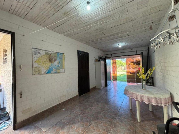 Imagem Casa com 2 Quartos à Venda, 82 m² em Marambaia - Arroio Do Sal