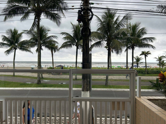 Imagem Apartamento com 2 Quartos à Venda, 82 m² em Jardim Real - Praia Grande