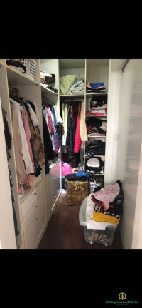 Imagem Apartamento com 3 Quartos à Venda, 117 m² em Chácara Agrindus - Taboão Da Serra