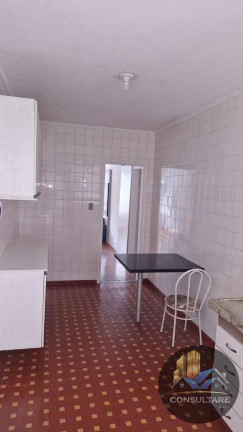 Imagem Apartamento com 2 Quartos à Venda, 92 m² em José Menino - Santos Imagem Apartamento com 2 Quartos à Venda, 92 m² em José Menino - Santos