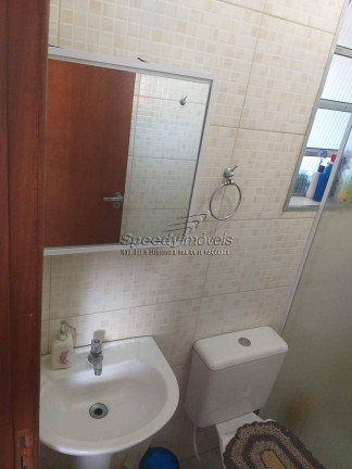 Imagem Casa com 2 Quartos à Venda, 62 m² em Parque São Vicente - São Vicente