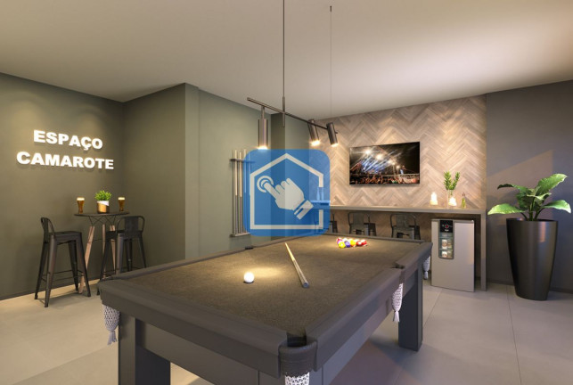 Imagem Apartamento com 2 Quartos à Venda, 42 m² em Vila Ema - São Paulo Imagem Apartamento com 2 Quartos à Venda, 42 m² em Vila Ema - São Paulo