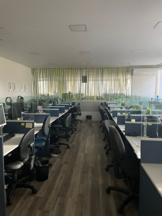 Sala Comercial à Venda, 330 m² em Tatuapé - São Paulo