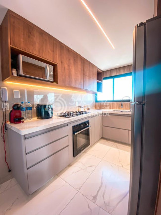 Imagem Apartamento com 3 Quartos à Venda, 160 m² em Vila Guiomar - Santo André