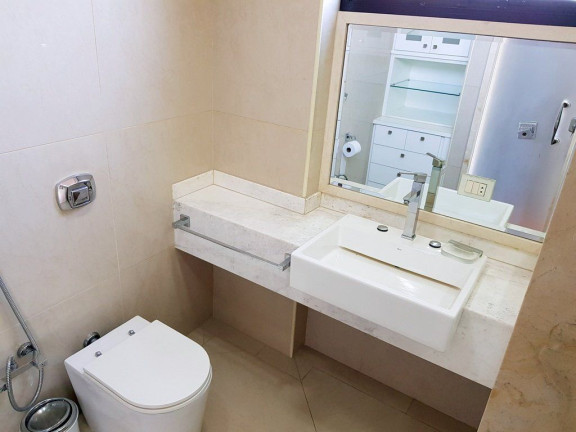 Imagem Apartamento com 3 Quartos à Venda, 158 m² em Vila Leopoldina - São Paulo Imagem Apartamento com 3 Quartos à Venda, 158 m² em Vila Leopoldina - São Paulo