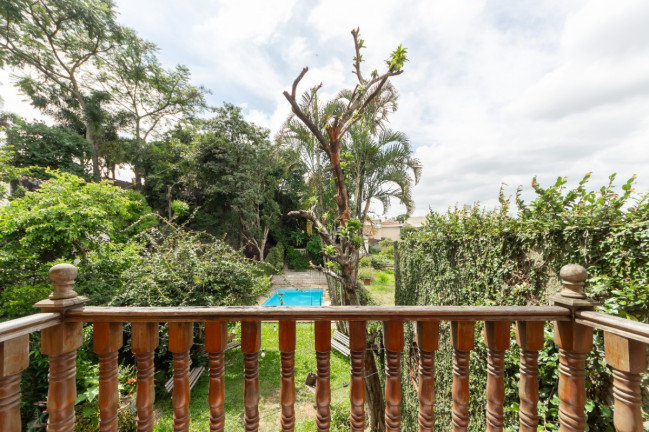 Imagem Casa com 4 Quartos à Venda, 188 m² em Vila Guedes - São Paulo