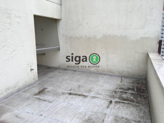 Imagem Apartamento com 1 Quarto à Venda, 70 m² em Panamby - São Paulo Imagem Apartamento com 1 Quarto à Venda, 70 m² em Panamby - São Paulo