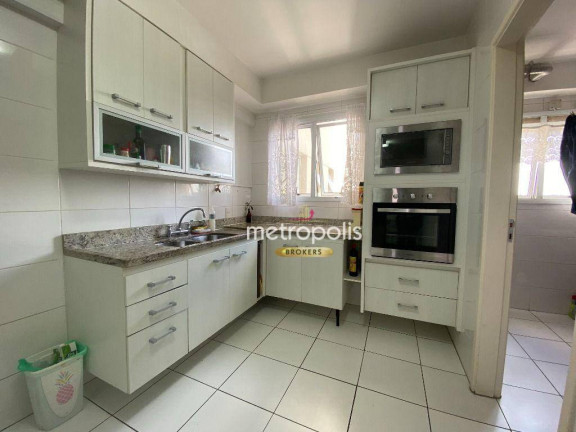 Imagem Apartamento com 4 Quartos à Venda, 186 m² em Jardim São Caetano - São Caetano Do Sul Imagem Apartamento com 4 Quartos à Venda, 186 m² em Jardim São Caetano - São Caetano Do Sul