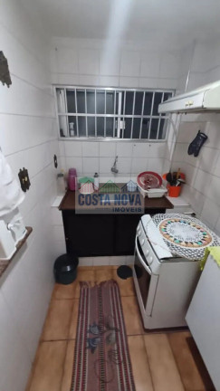 Apartamento com 2 Quartos à Venda, 65 m² em Guilhermina - Praia Grande