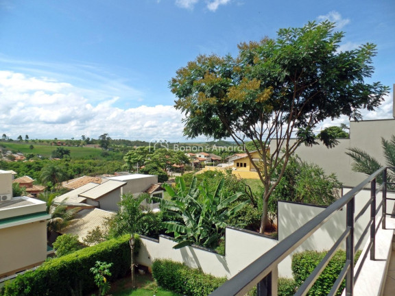 Imagem Casa de Condomínio com 3 Quartos à Venda, 462 m² em Sousas - Campinas Imagem Casa de Condomínio com 3 Quartos à Venda, 462 m² em Sousas - Campinas