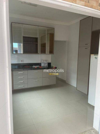 Imagem Sobrado com 5 Quartos à Venda, 320 m² em Tupi - Praia Grande