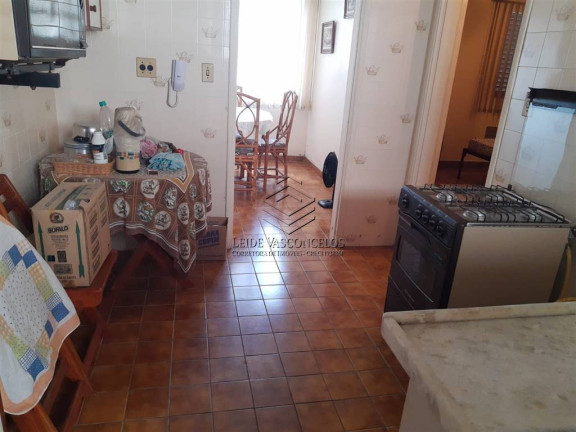 Imagem Apartamento com 2 Quartos à Venda, 69 m² em Ocian - Praia Grande