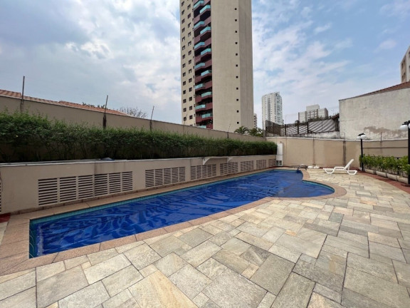 Foto do imóvel Apartamento com 3 Quartos à Venda, 137 m² em Vila Olímpia - São Paulo