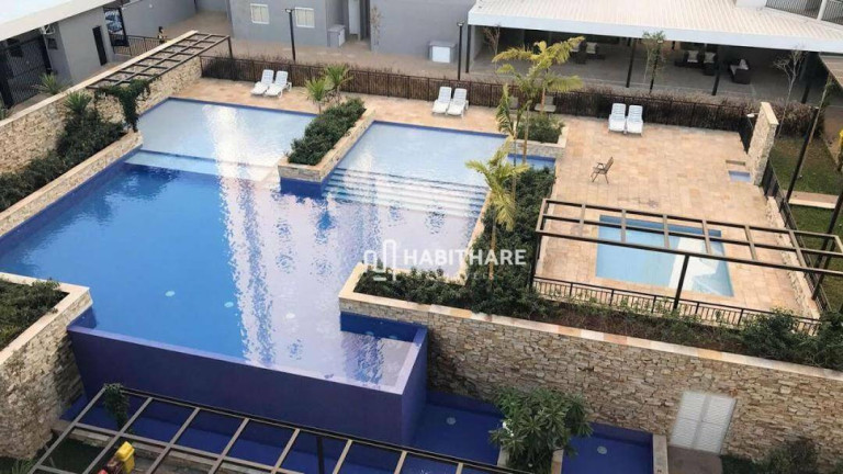 Imagem Apartamento com 2 Quartos à Venda, 66 m² em Paulicéia - Piracicaba Imagem Apartamento com 2 Quartos à Venda, 66 m² em Paulicéia - Piracicaba