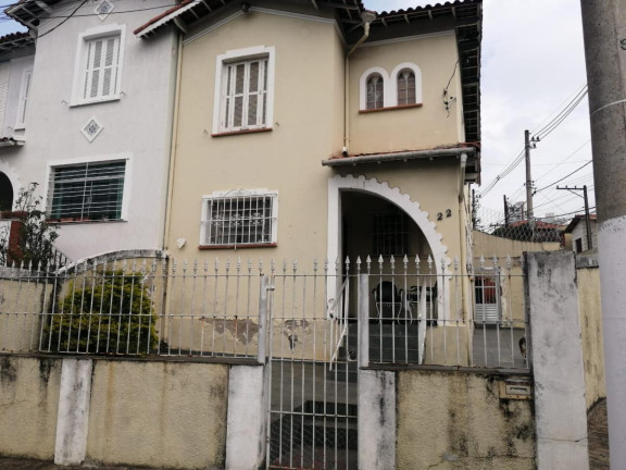 Imagem Casa com 3 Quartos à Venda, 200 m² em Aclimação - São Paulo Imagem Casa com 3 Quartos à Venda, 200 m² em Aclimação - São Paulo