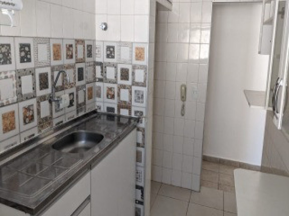 Imagem Apartamento com 2 Quartos à Venda, 53 m² em Jardim Celeste - São Paulo