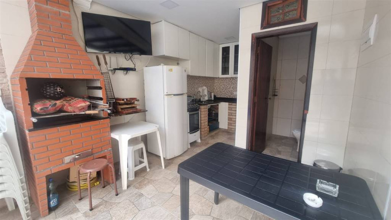 Imagem Casa com 3 Quartos à Venda,  em Caiçara - Praia Grande
