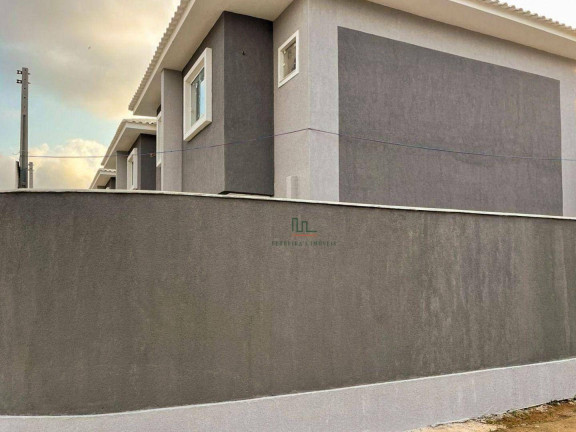 Imagem Casa com 2 Quartos à Venda, 80 m² em Barroco (itaipuaçu) - Maricá Imagem Casa com 2 Quartos à Venda, 80 m² em Barroco (itaipuaçu) - Maricá